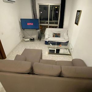 Appartement met Drie Slaapkamers